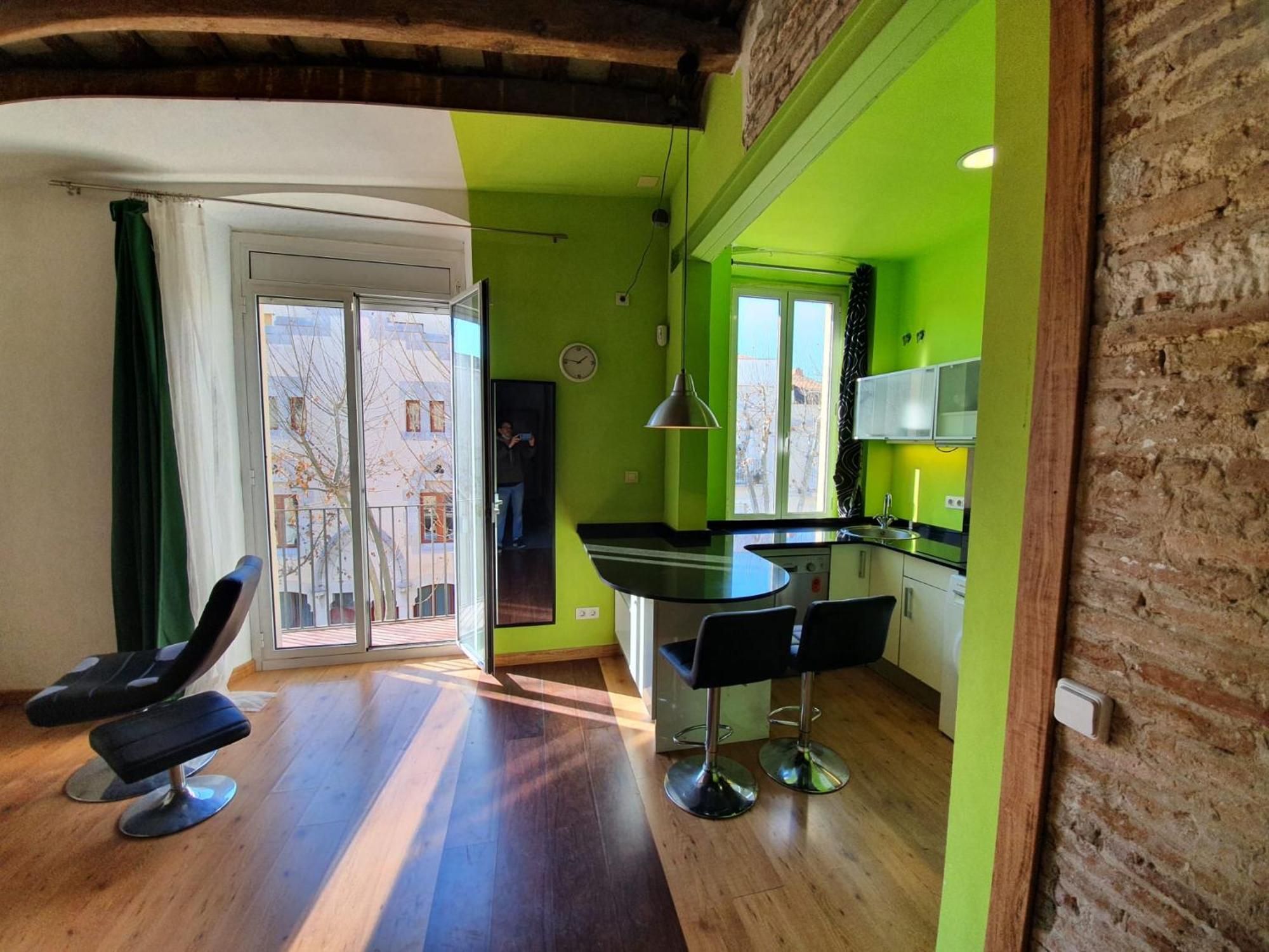 Apartamento Llibertat Centro บิลาโนวา อิลา เจลตรู ภายนอก รูปภาพ