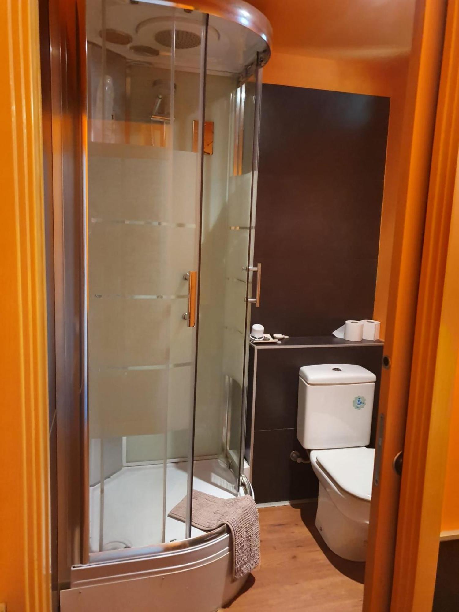 Apartamento Llibertat Centro บิลาโนวา อิลา เจลตรู ภายนอก รูปภาพ