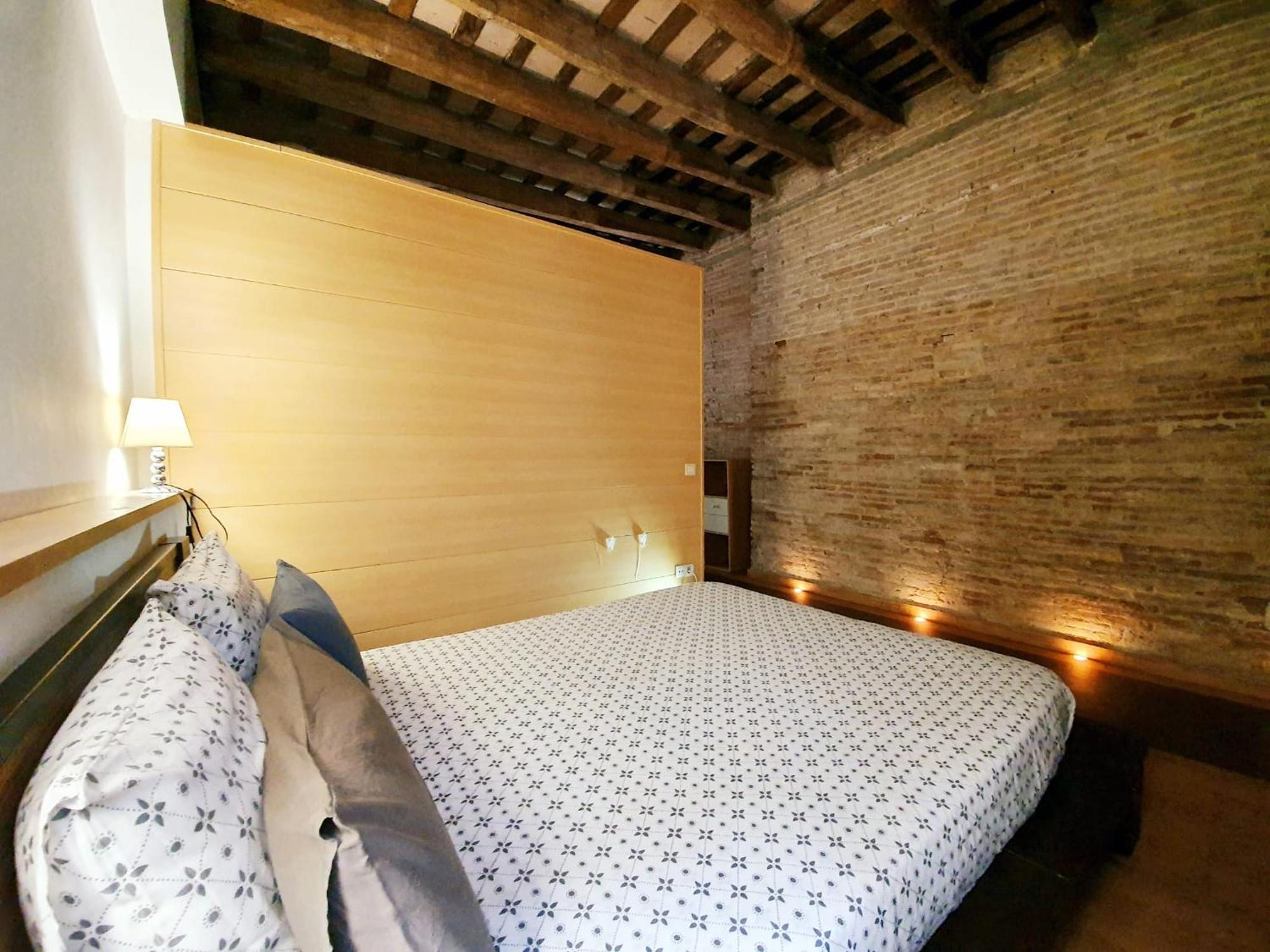 Apartamento Llibertat Centro บิลาโนวา อิลา เจลตรู ภายนอก รูปภาพ