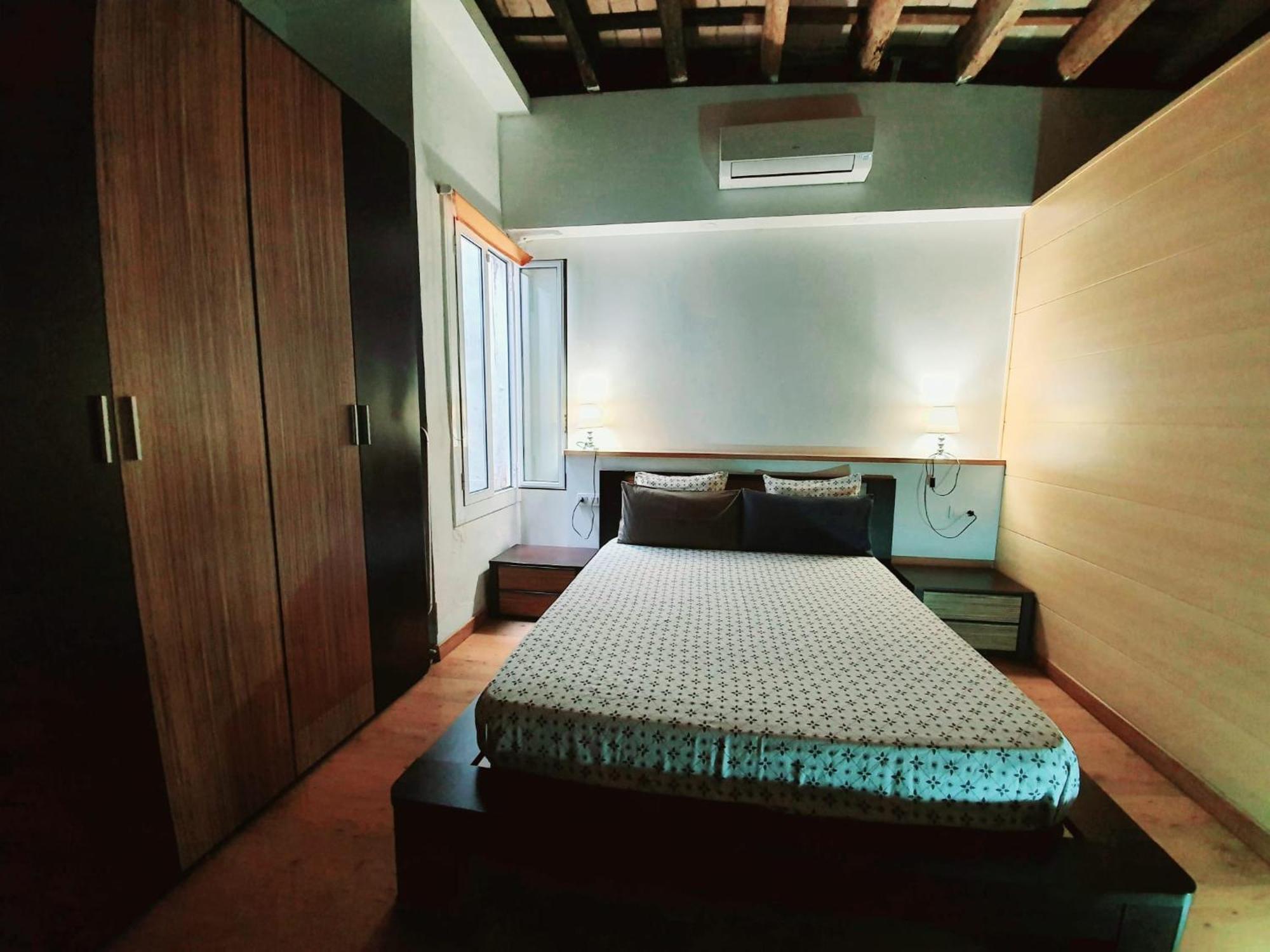 Apartamento Llibertat Centro บิลาโนวา อิลา เจลตรู ภายนอก รูปภาพ