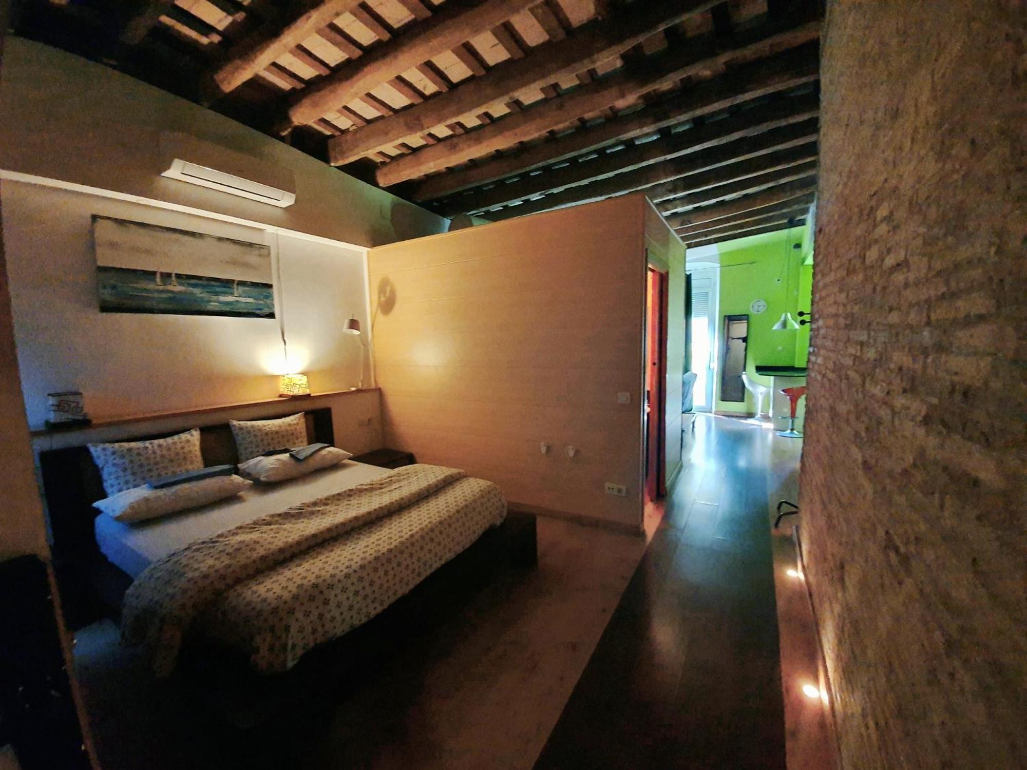 Apartamento Llibertat Centro บิลาโนวา อิลา เจลตรู ภายนอก รูปภาพ